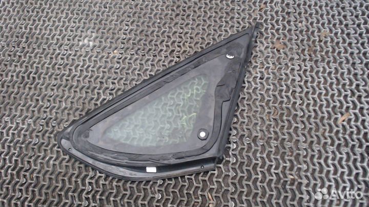 Стекло кузовное боковое Ford Fusion 2017- USA, 201