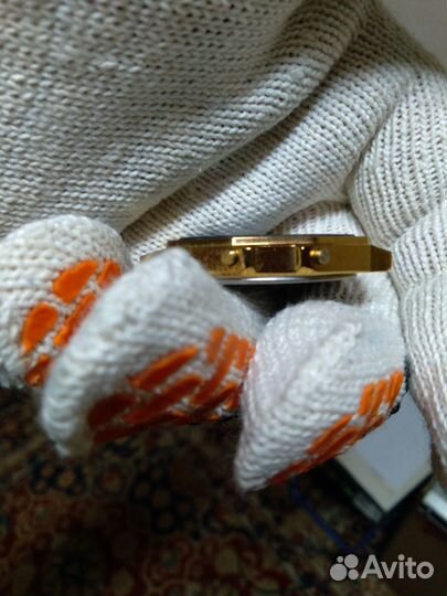 Часы электроника 55