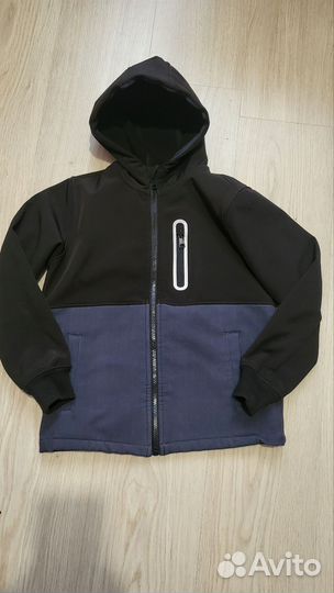 Куртка softshell 128