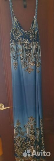 Платье-сарафан