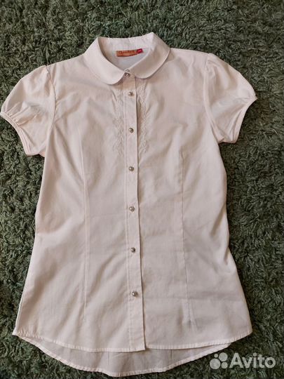 Школьная форма для девочки