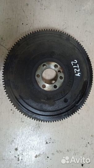 Маховик Citroen Xsara Picasso 1.6 NVF TU5JP