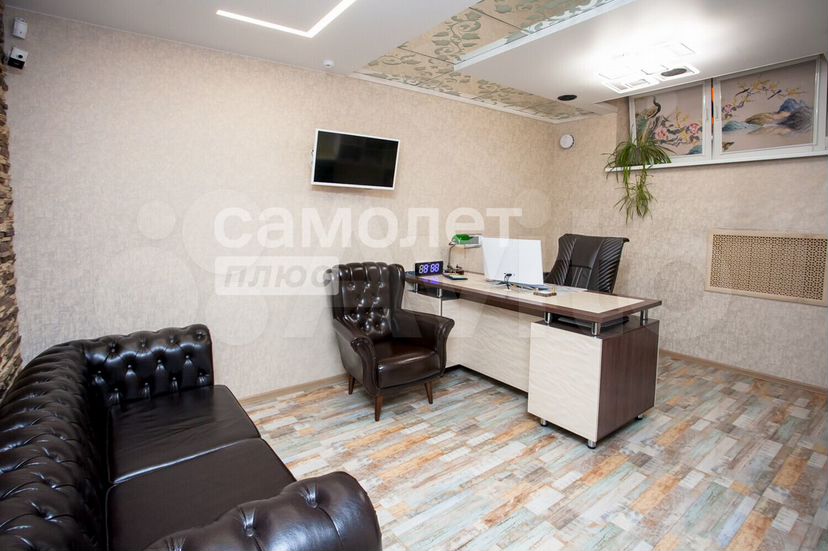 Сдам офисное помещение, 55.9 м²