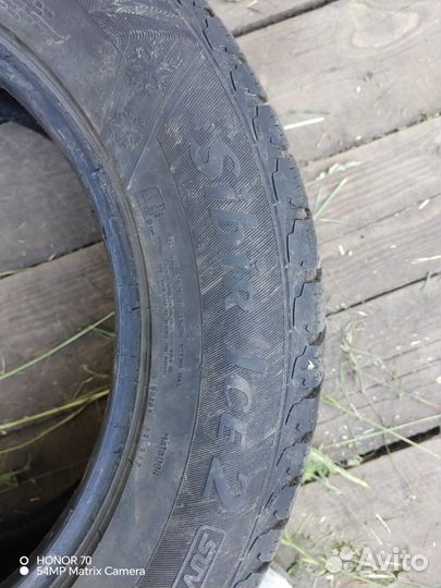 Matador MP 30 Sibir Ice 2 215/65 R16 102T