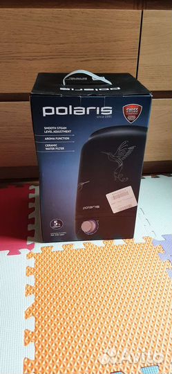 Увлажнитель воздуха