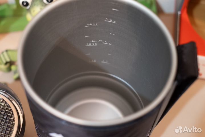 MSR WindBurner Duo 1.8L