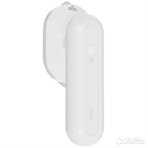 Утюг Xiaomi Lofans Mini Pro белый (YD-017)