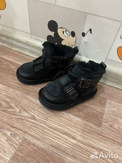 Угги детские 25