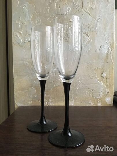 Фужер для шампанского