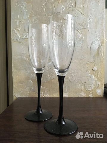 Фужер для шампанского