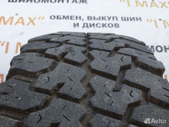 Cooper Discoverer S/T 315/75 R16