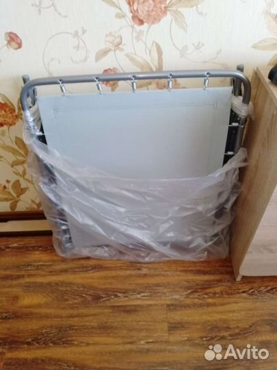 Раскладушка