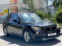 BMW X1 2.0 AT, 2011, 220 000 км, с пробегом, цена 1 045 000 руб.