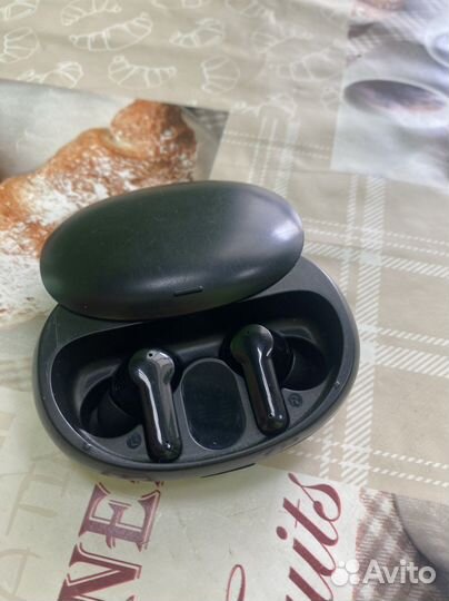 Беспроводные bluetooth наушники