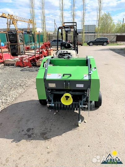 Пресс-подборщик Weifang RXYK0850, 2023