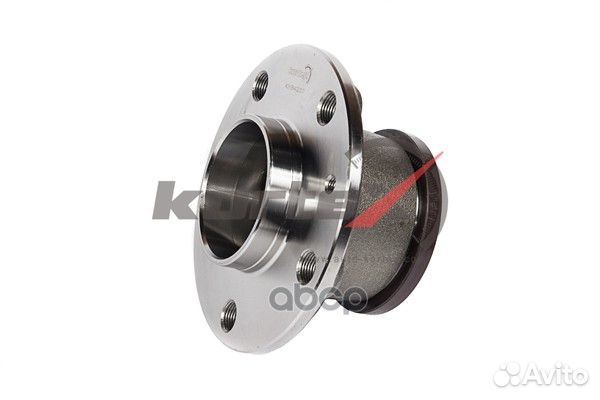 Ступица с подшипником PSA jumper/ducato/boxer 0