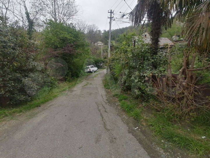 Участок 13,5 сот. (ИЖС)