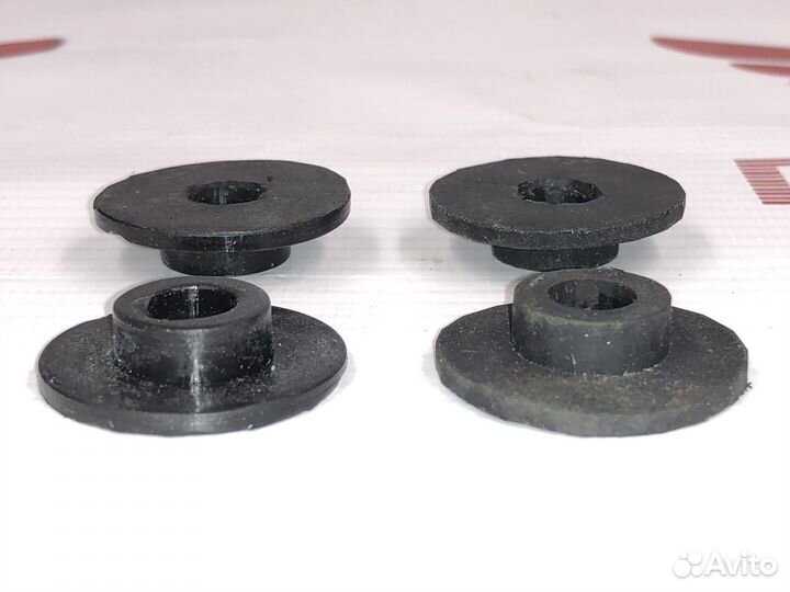 Резинка крепления фары Урал Днепр Иж Минск Восход