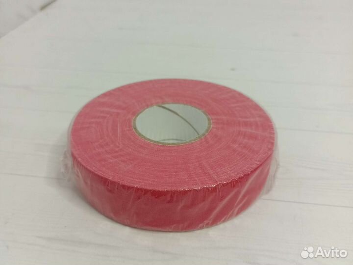 Лента (обмотка) для клюшки хоккей