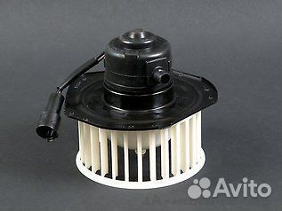 Мотор печки Дэу Нексия (Daewoo Nexia)