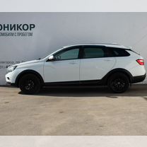 ВАЗ (LADA) Vesta Cross 1.8 AMT, 2018, 84 595 км, с пробегом, цена 1 229 000 руб.