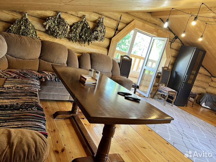 Дом-Баня, Бассейн,Чан