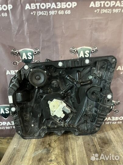 Bmw x4 g02 стеклоподъемник передний правый