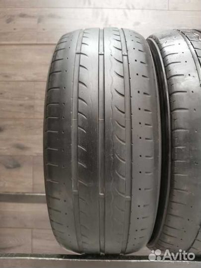 Kumho Solus KH17 205/55 R16 91H