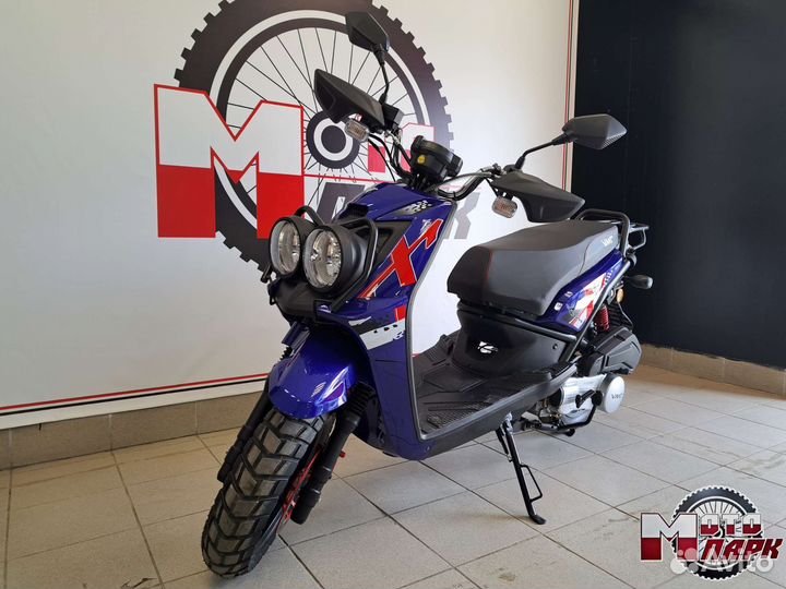 Скутер Vento Smart 2