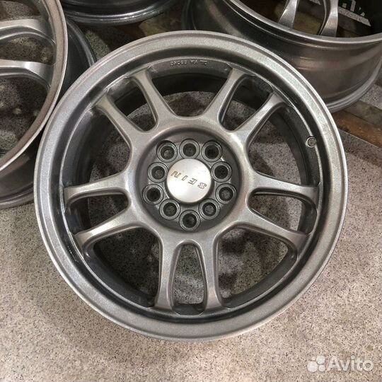 Литые диски 5/100 r16