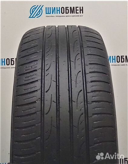 Kumho Solus KH25 205/55 R16 91H