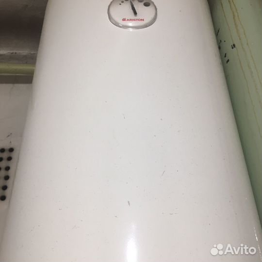 Водонагреватель