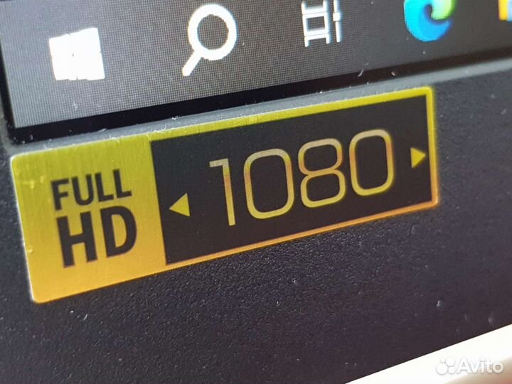 Игровой Ноутбук Nitro 5, Ryzen 5, GTX 1650, 16Gb