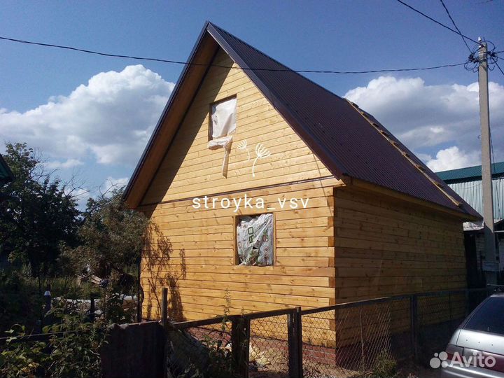 Заборы Кровля Сайдинг Фундамент итд