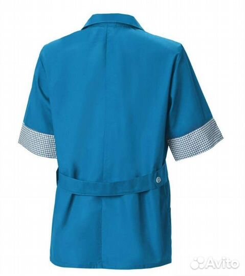 Униформа женская, новая, 60-62