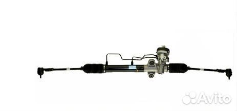 Рулевая рейка Акцент (Тагаз) Hyundai Accent 99-10