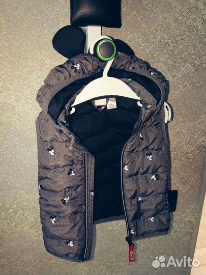 Жилетка детская 74 hm