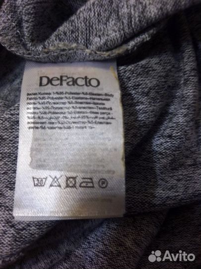 Платье для девочки подростка р38 -40