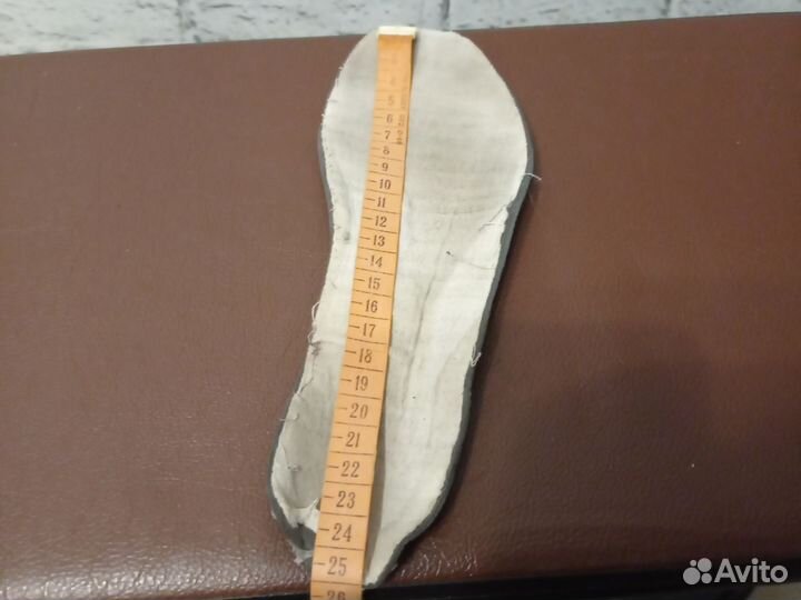 Борцовки 38 размер