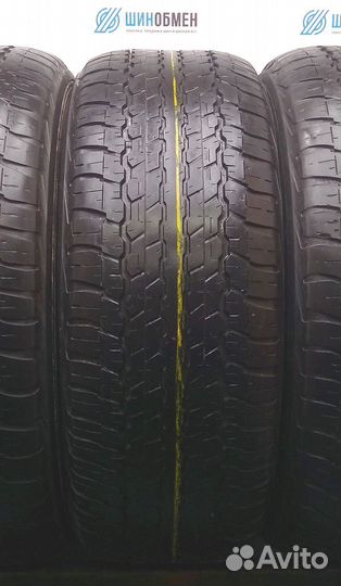Dunlop Grandtrek AT22 285/60 R18 116V