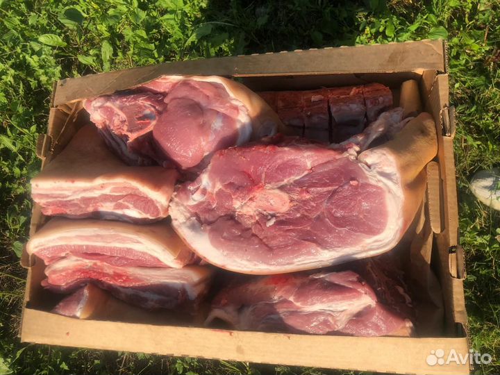 Набор Крестьянский Свежайший.15-17 кг