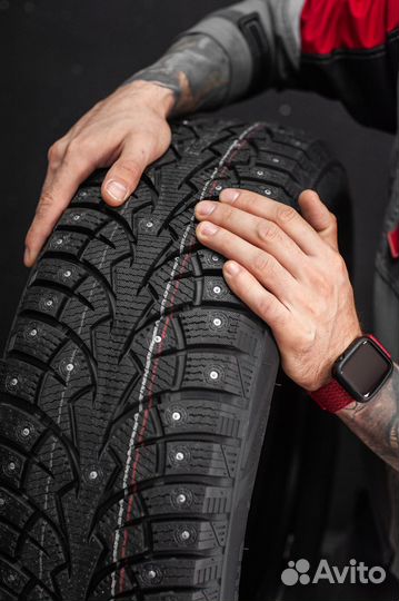 Zmax Winternova Stud I 175/70 R13 82T