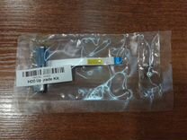 Новый шлейф для Lenovo L340-17 FG741 SATA 2,5