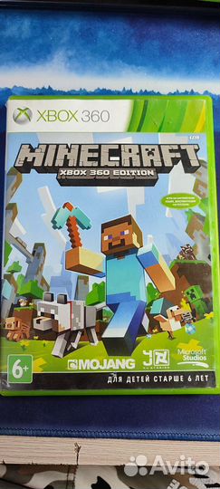 Игра для приставки xbox 360