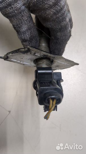 Форсунка топливная Audi A6 (C6) Allroad, 2006