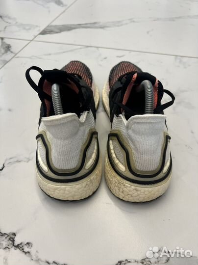 Кроссовки Adidas Ultra Boost 41 р оригинал