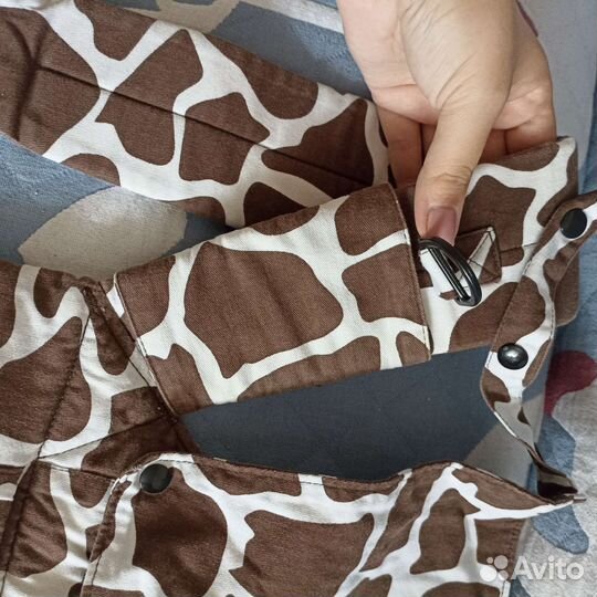 Эргорюкзак i love mum