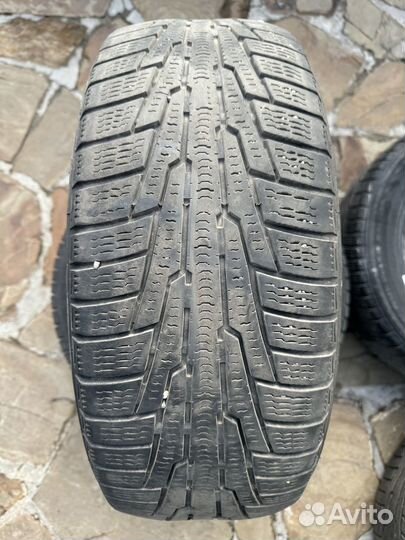 Nokian Tyres Nordman RS2 205/55 R16