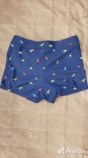 Трусы плавки для мальчика mothercare 128 размер