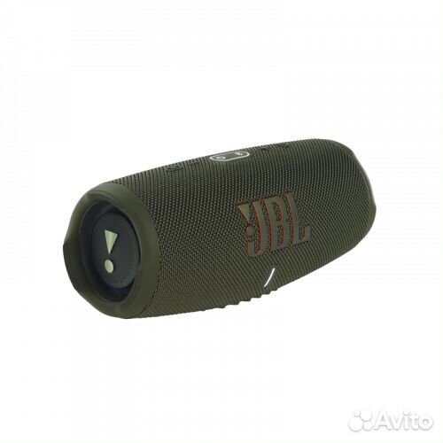 Портативная Колонка JBL Charge 5